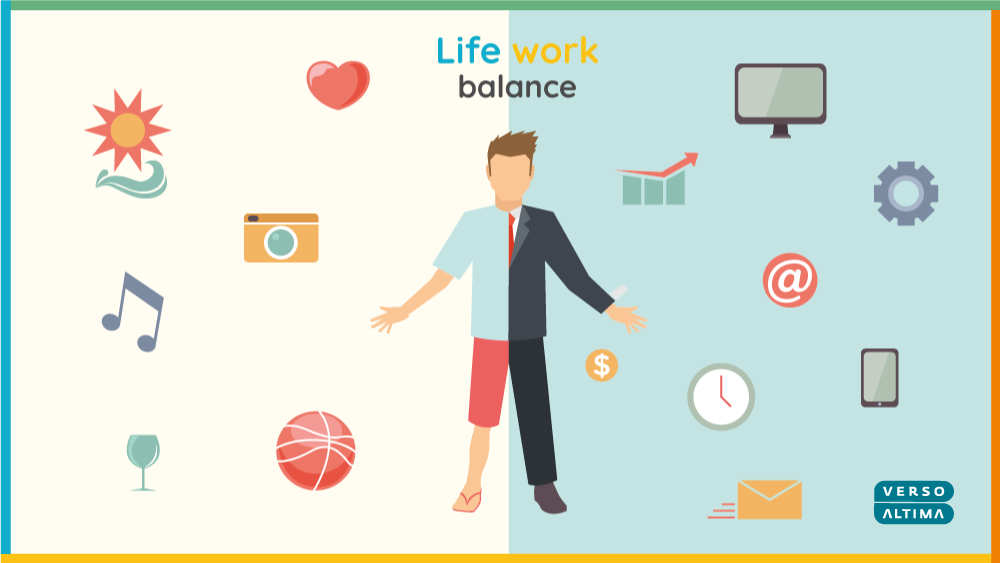 Work-life balance