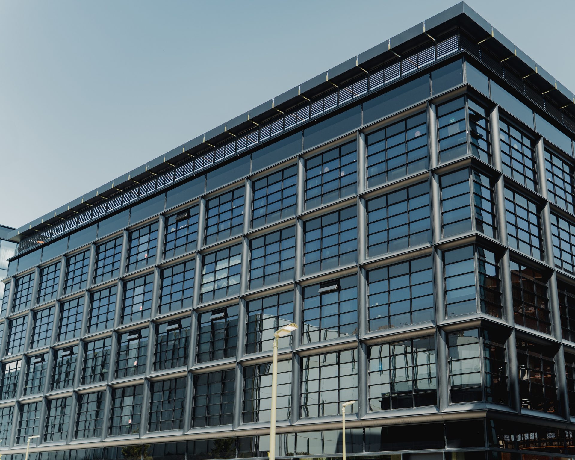 Verso Altima offices